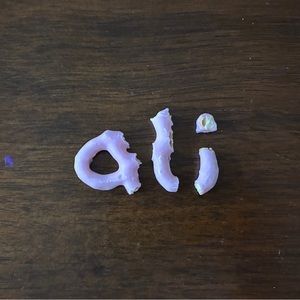 Meet your Posher, Aliana